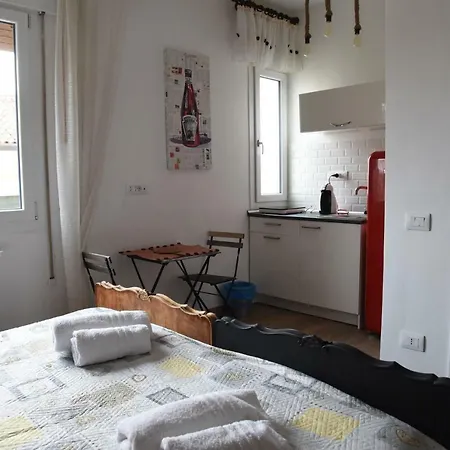 Monolocale Spese Incluse In Piazza Apartment *