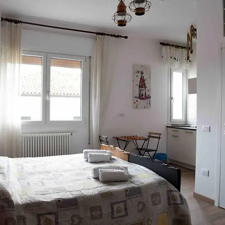 Monolocale Spese Incluse In Piazza Apartamento Mogliano Veneto